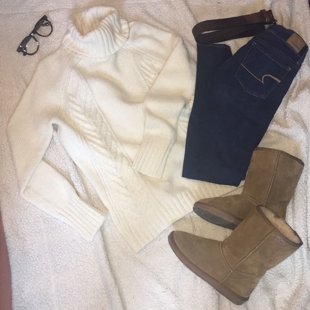 Oversized Sweater